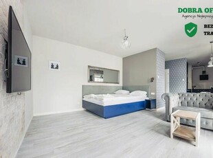 Piękny apartament w prestiżowej lokalizacji!