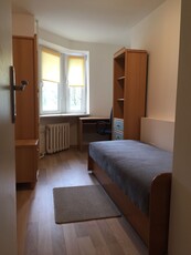 Pokój w Centrum | Świętokrzyska | Room For Rent