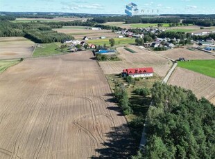 Powierzchnia biurowa Świniarc gm. Grodziczno