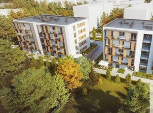 Rodzinne 3 pokoje 15 m2 balkon ogrezwanie podłogow