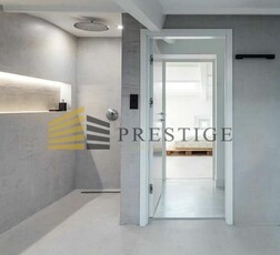 Stylowy przestronny LOFT WOLA