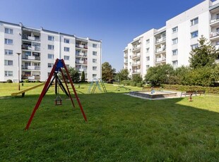 Mieszkanie w wyjątkowej lokalizacji 5 min od plaży