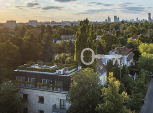 Warszawa, Mokotów, Warszawa, Mokotów, Park Arkadia