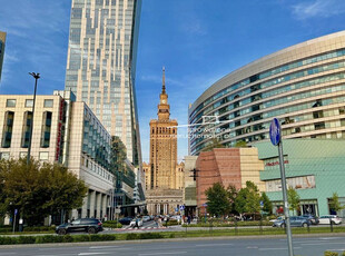 Warszawa, Śródmieście, Złota