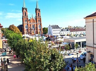 Wyjątkowa kamienica przy ul. Królewskiej w Kutnie