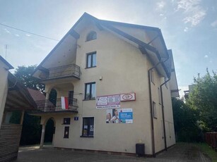 Wynajmę lokal 90 m2