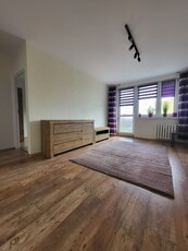 Wynajmę mieszkanie 2-pokojowe 37m2 w Gliwicach -Szobiszowice/balkon