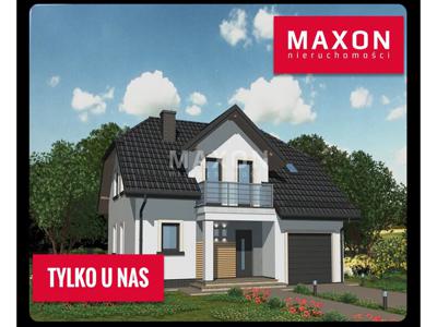 Dom na sprzedaż 145,00 m², oferta nr 11324/DS/MAX