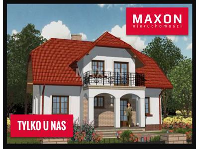 Dom na sprzedaż 170,00 m², oferta nr 11323/DS/MAX