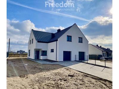 Dom na sprzedaż 172,70 m², oferta nr 9542/3685/ODS