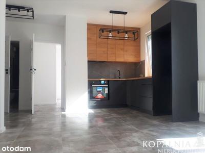 2 pokojowy apartament Chorzów 17 sierpnia