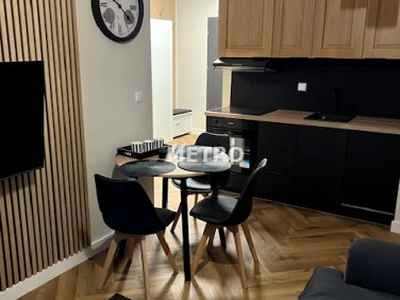 Apartament Bydgoszcz