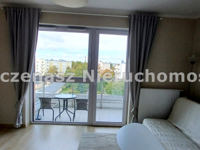 Apartament Bydgoszcz