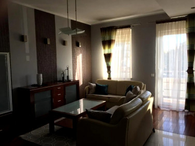 Apartament, Gaj