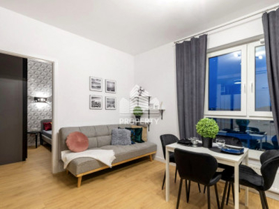 Apartament Gdańsk