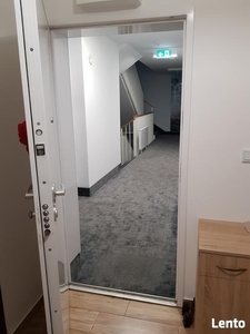 Apartament na doby !Noce Dom Saski Międzynarodowa 31a lok 53