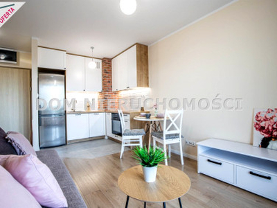 Apartament Olsztyn