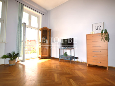 Apartament, Rynek