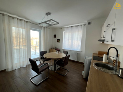 Apartament Sosnowiec