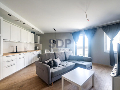 Apartament, ul. Awicenny