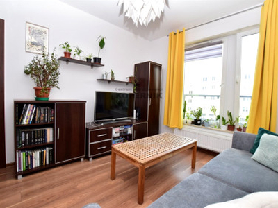 Apartament, ul. Broniewskiego