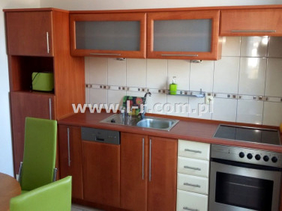 Apartament, ul. Bucewicza