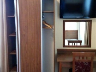 Apartament, ul. Chopina