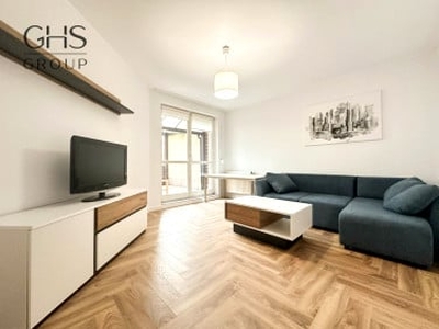 Apartament, ul. Emaus