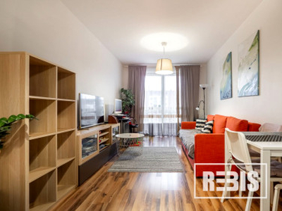 Apartament, ul. Federowicza