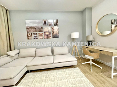 Apartament, ul. Kiełkowskiego