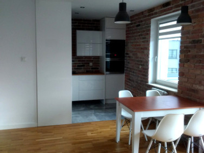 Apartament, ul. Kozielska