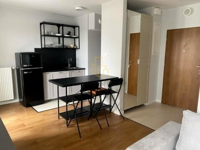 Apartament, ul. Krakowska