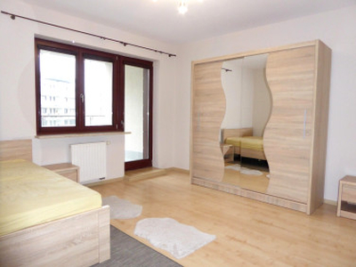 Apartament, ul. Ludwinowska