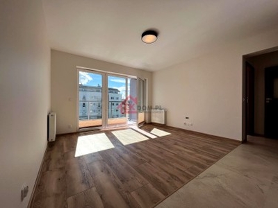 Apartament, ul. Orląt Lwowskich