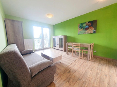 Apartament, ul. Podklasztorna