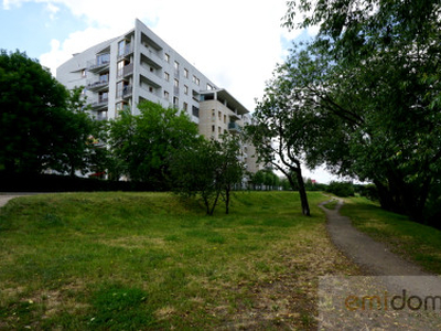 Apartament, ul. Powsińska