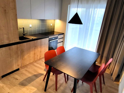 Apartament, ul. Rydla