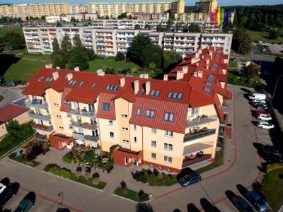 Apartament, ul. Senatorska