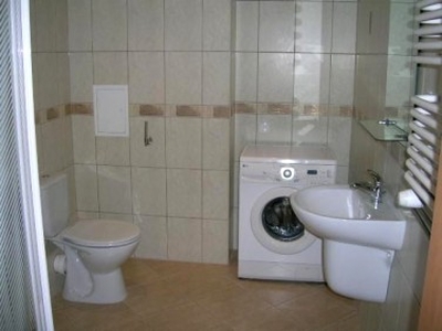 Apartament, ul. Staromłyńska