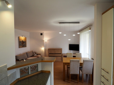 Apartament, ul. Tuchowska