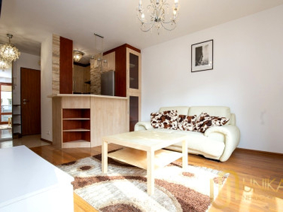 Apartament, ul. Waryńskiego