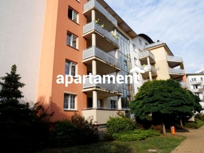 Apartament, ul. Waszczyka