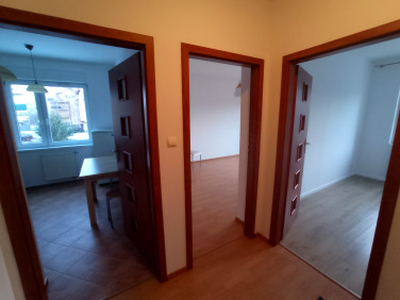 Apartament, ul. Wileńska