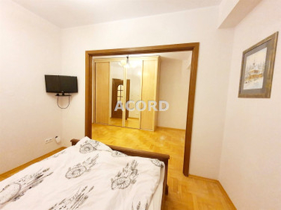 Apartament Warszawa