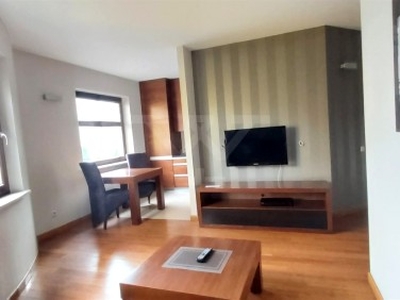 Apartament Wieniawa, ul. Dubois