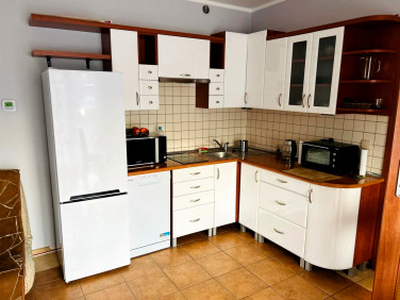 Apartament Wisła