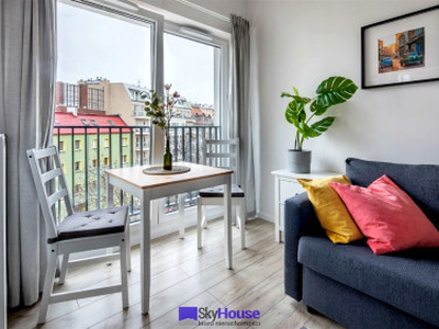 Apartament Wrocław