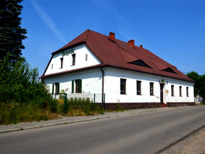 Budynek użytkowy Rybnik