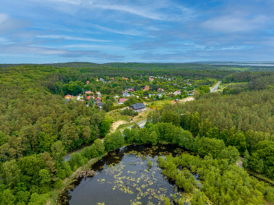 Budynek użytkowy, ul. Orla