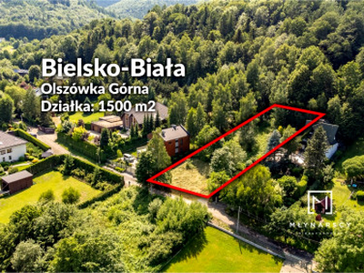 Działka Bielsko-Biała